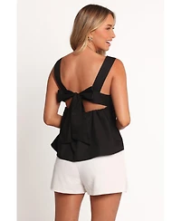 Petal and Pup Women's Chatham Top