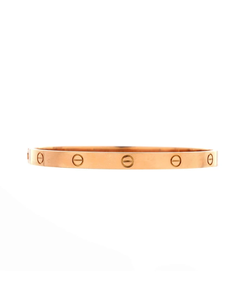 Pre-Owned Cartier Love Bracelet