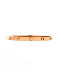 Pre-Owned Cartier Love Bracelet