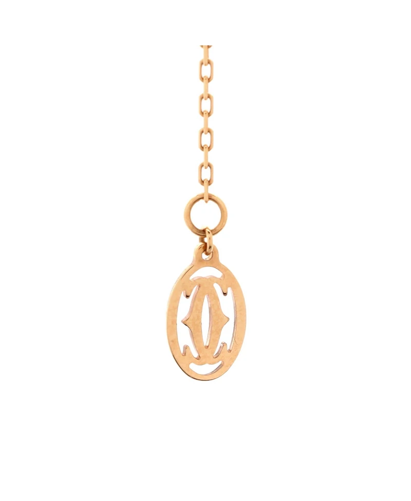 Pre-Owned Cartier D'Amour Bracelet