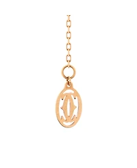 Pre-Owned Cartier D'Amour Bracelet