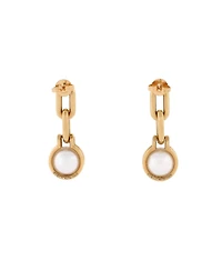 Pre-Owned Tiffany & Co. HardWear Double Link Drop Earrings
