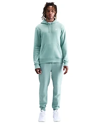 Nike Club Men's Pullover Fleece Logo Hoodie