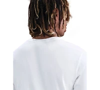 Nike Men's Sportswear Club Crewneck T-Shirt