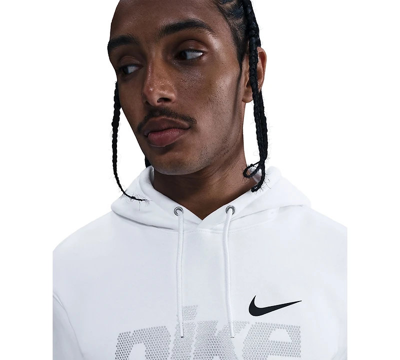 Nike Men's Sportswear Club Pull-On Hoodie