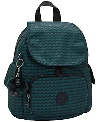 Kipling City Pack Mini Backpack