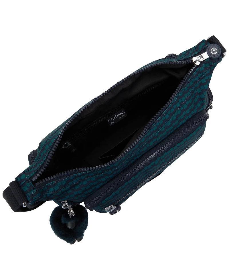 Kipling Gabbie Small Shoulder Bag