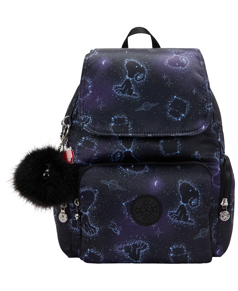 Seoul Xl Backpack