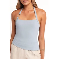 Petal and Pup Women's Yulissa Halter Top