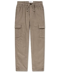 abercrombie kids Boys 5-16 Baggy Relaxed-Fit Corduroy Cargo Pants