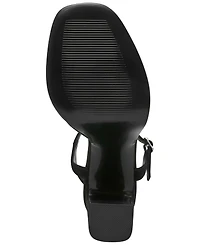 Steve Madden Women's Liandra Platform Dress Sandals