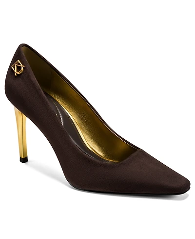 Donna Karan New York Women's Savita Pumps