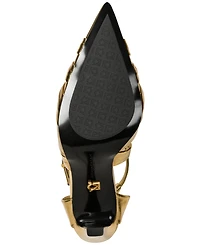 Donna Karan New York Women's Phia Strappy Pumps