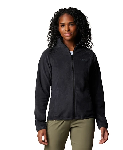 Columbia Women's Benton Springs Fleece Jacket, Xs-3X