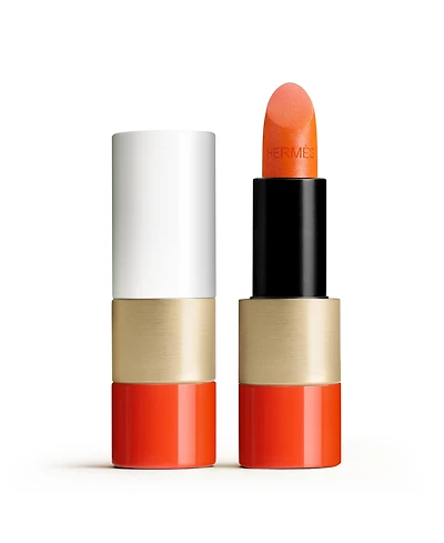 Rouge Hermes Poppy Lip Shine