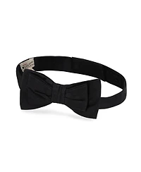 Hope & Henry Boys Classic Sateen Bow Tie