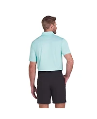 Puma Golf Men's Mattr Tile Polo