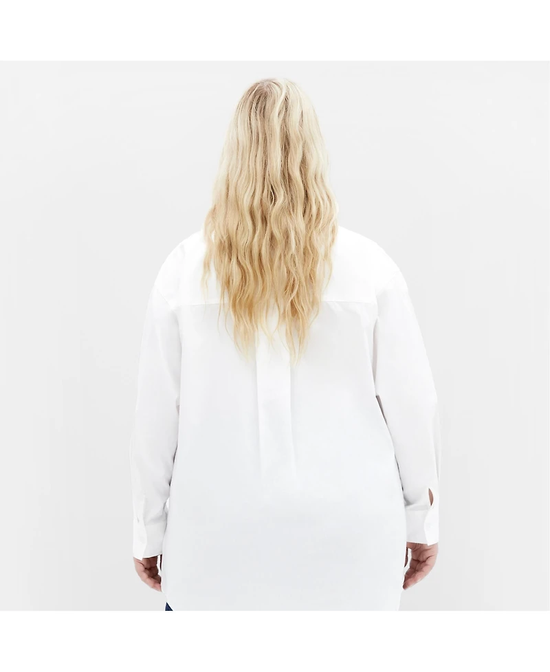 City Chic Women's Callie Shirt