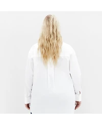 City Chic Women's Callie Shirt