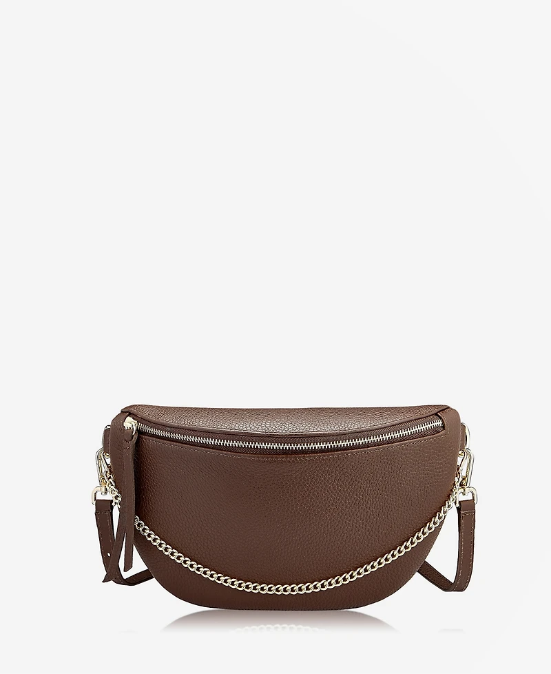 GiGi New York Beck Small Sling Bag