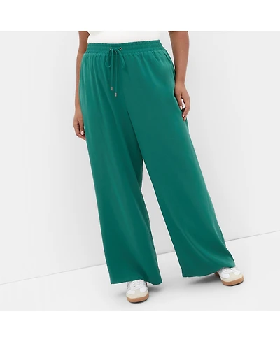 City Chic Women's Leia Pant
