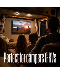 Westinghouse 24" Hd Led Tv with Built-In Dvd Player – Non-Smart Flat Screen, Hdmi & Usb, Compatible with Fire Stick, Roku, Apple Tv, TiVo, Xumo