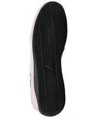 Puma Women's Speedcat Ballet Suede Flats Sneakers from Finish Line
