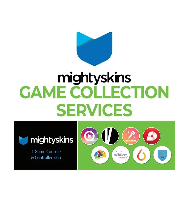 Sony PlayStation 5 Slim Disc with Extra Edge Controller, Fps Grip Kit and MightySkins Game Pack Code