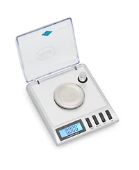 American Weigh Scales Gemini-20-SilverDigital Milligram Pocket Scale, 20g x 0.001g