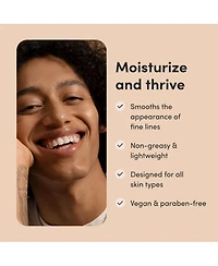 Hims Everyday Moisturizer With Hydrating Hyaluronic Acid