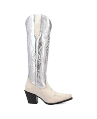 Dingo Women's Take No Bull Leather Boot