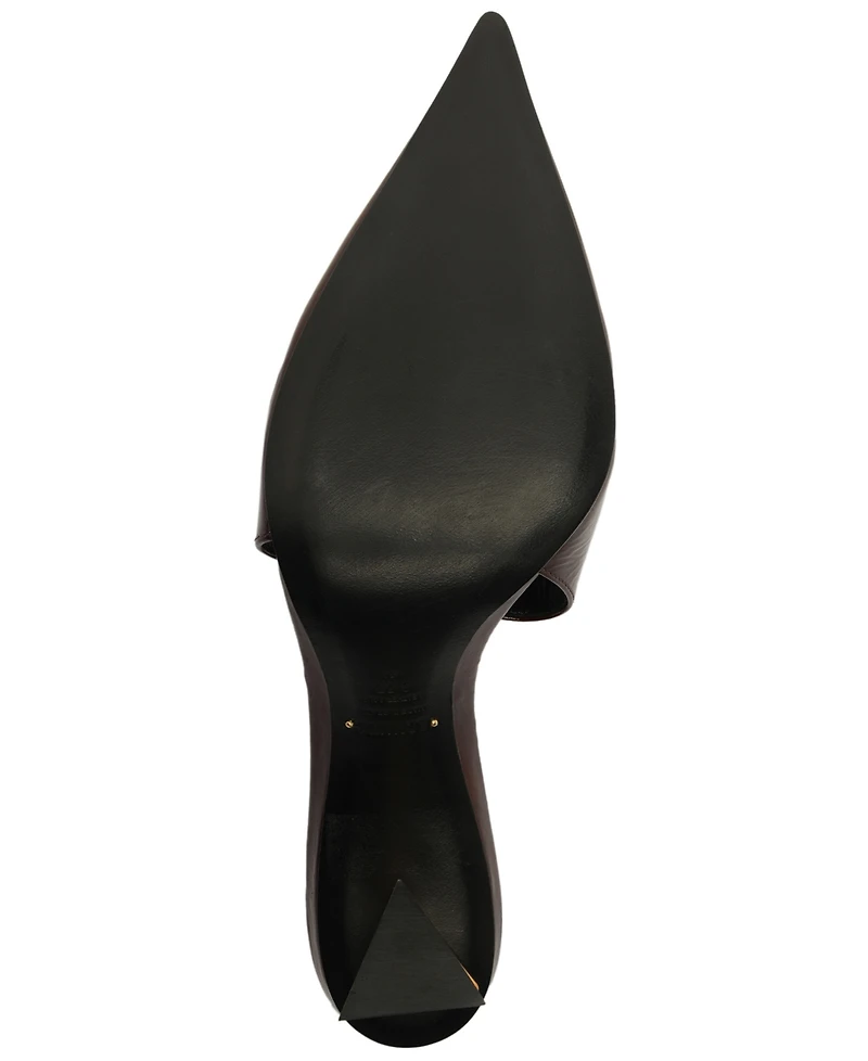 Schutz Women's Elisha High Stiletto Pump