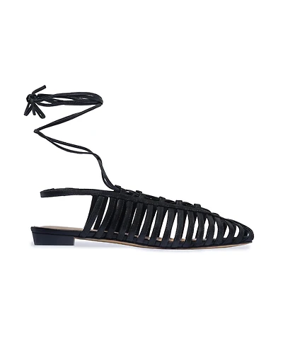 Bernardo Footwear Geneva Flat