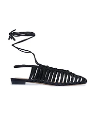 Bernardo Footwear Geneva Flat