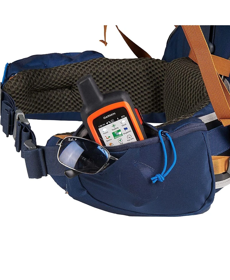 Kelty Glendale 85L Backpack Expedition Backpacks Larger Than 75L