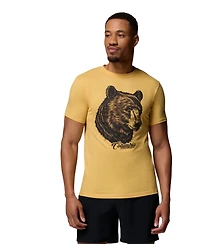 Columbia Men's Rob Graphic T-Shirt