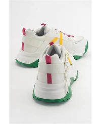 Prologue Shoes Maggie Sport Sneakers (Women)
