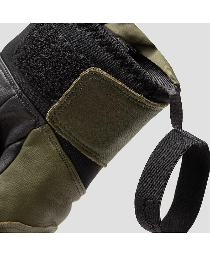 Backcountry Men's Gore-tex Snow Mitten Ski Mittens