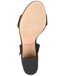 Cole Haan Women's Josie Block Heel Sandals