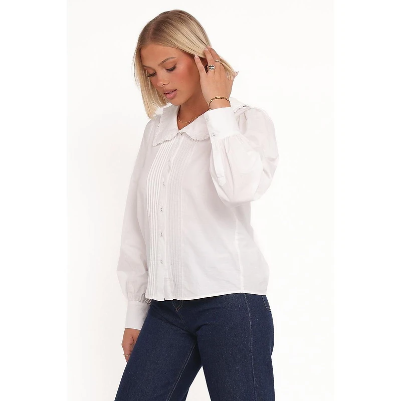 Petal and Pup Women's Turner Shirt