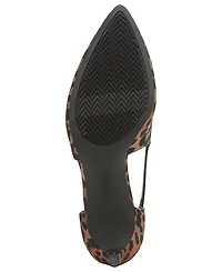 LifeStride Women's Alma Pointed Toe Pumps