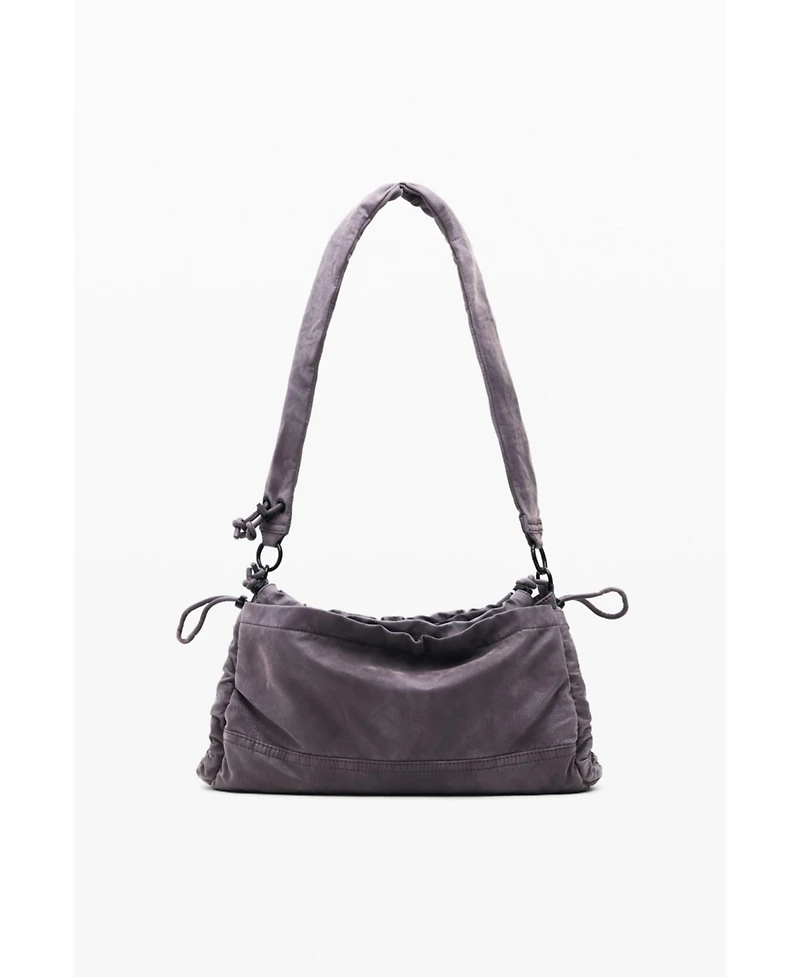 Desigual Women's Medium denim bag