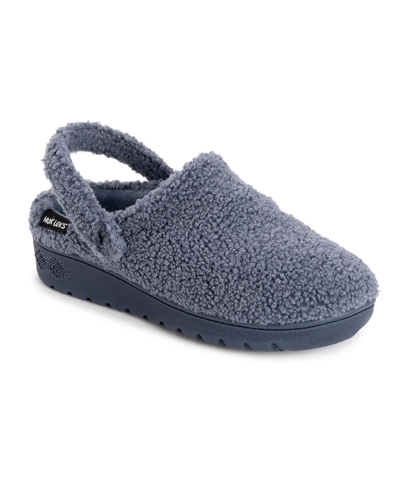 Muk Luks Women's Quianna Clog