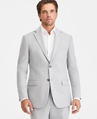 Dkny Men's Modern-Fit Nested Suit