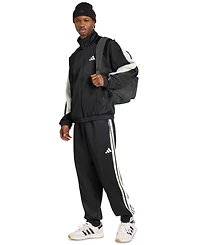 adidas Men's Stadium Regular-Fit Drawstring Pants