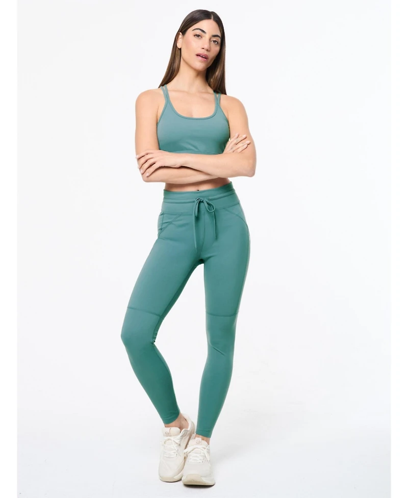 Sergio Tacchini Women's 's Silvia Sports Bra
