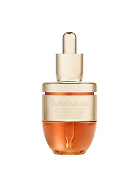 Sulwhasoo Concentrated Ginseng Rejuvenating Ampoule, 0.68 oz.