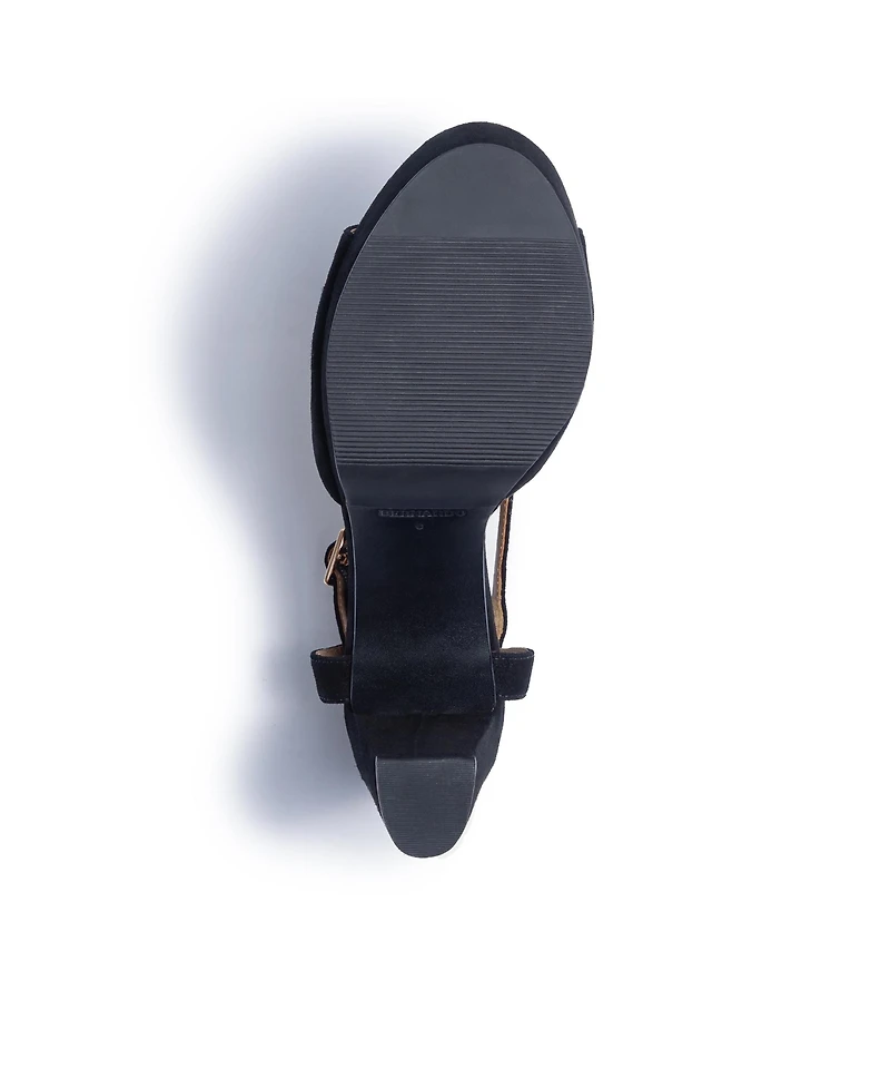 Bernardo Footwear Valeria Platform Sandal