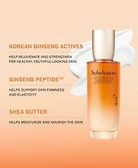 Sulwhasoo Concentrated Ginseng Rejuvenating Emulsion, 4.2 oz.