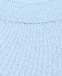 Mango Women's Wool Fine-Knit Sweater